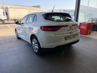 Renault Megane 2022