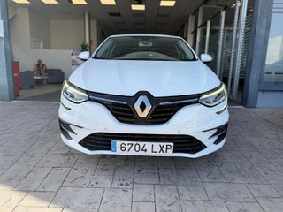 Renault Megane 2022