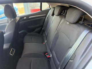 Renault Megane 2022