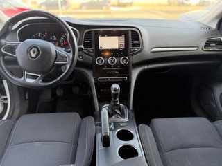 Renault Megane 2022