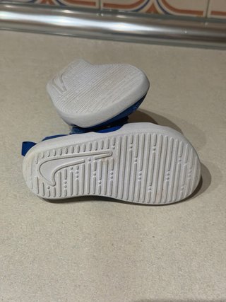 Sandalias Nike niño Talla 22