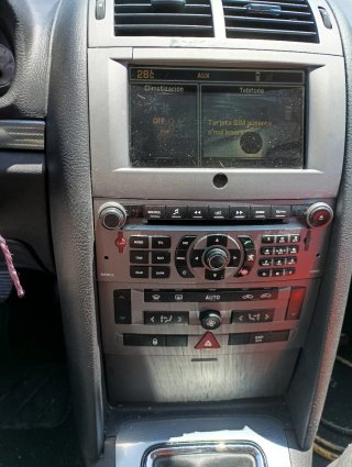 Peugeot 407 2006