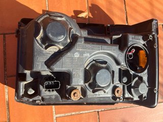 Focos Discovery TD5