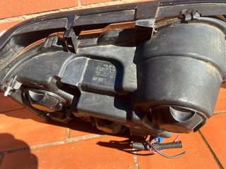 Focos Discovery TD5