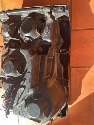 Focos Discovery TD5