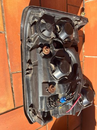 Focos Discovery TD5
