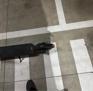 Patinete Eléctrico Xiaomi