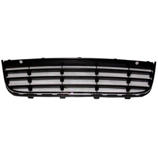 Rejilla Parachoques VW Jetta 05-10