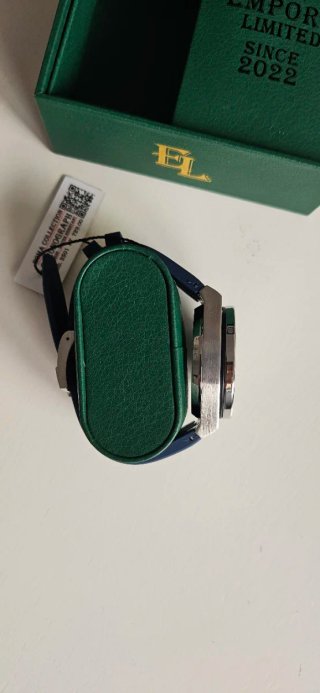 Reloj de pulsera para caballeros Emporio Limited