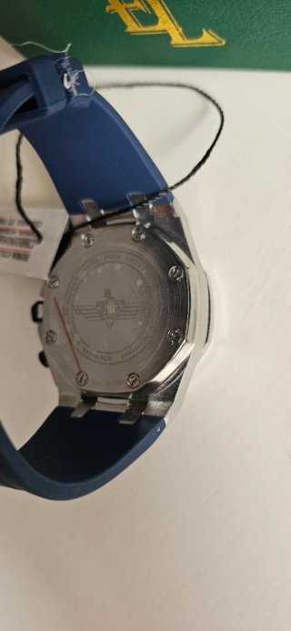 Reloj de pulsera para caballeros Emporio Limited