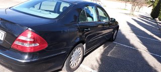 Mercedes-Benz Clase E 2003