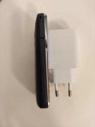 Nokia C2-01 y cargador