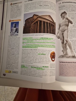 Filosofía 1 Bachillerato