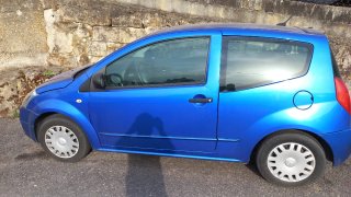 Citroen C2 2006