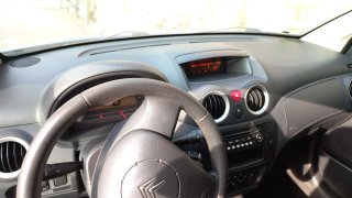 Citroen C2 2006