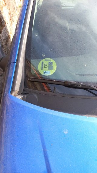 Citroen C2 2006