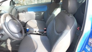 Citroen C2 2006