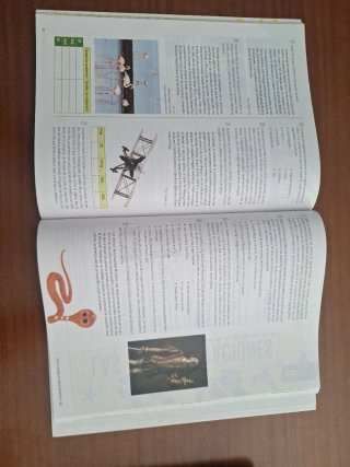 Lengua Castellana y Literatura 3, Secundaria, F...