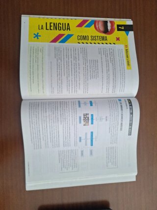Lengua Castellana y Literatura 3, Secundaria, F...