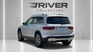 Mercedes-Benz GLB GLB 200