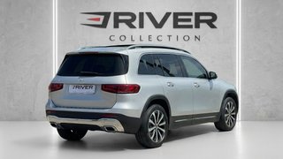 Mercedes-Benz GLB GLB 200