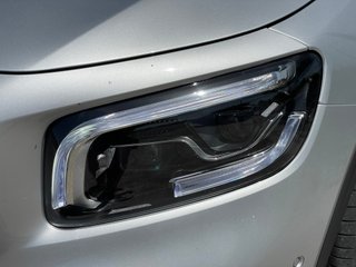 Mercedes-Benz GLB GLB 200