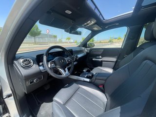 Mercedes-Benz GLB GLB 200