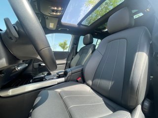 Mercedes-Benz GLB GLB 200