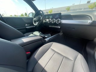 Mercedes-Benz GLB GLB 200