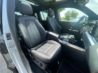 Mercedes-Benz GLB GLB 200