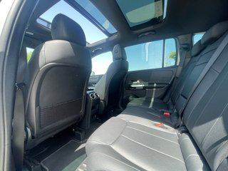 Mercedes-Benz GLB GLB 200
