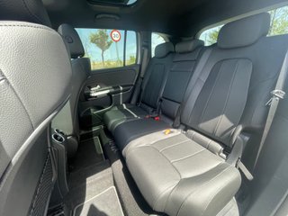 Mercedes-Benz GLB GLB 200