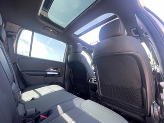 Mercedes-Benz GLB GLB 200