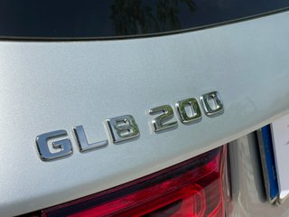 Mercedes-Benz GLB GLB 200