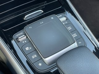Mercedes-Benz GLB GLB 200