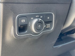 Mercedes-Benz GLB GLB 200