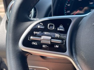 Mercedes-Benz GLB GLB 200