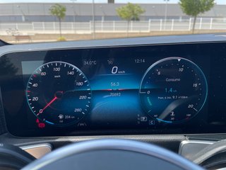 Mercedes-Benz GLB GLB 200