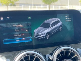 Mercedes-Benz GLB GLB 200