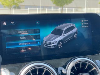 Mercedes-Benz GLB GLB 200