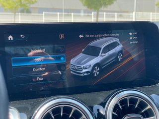Mercedes-Benz GLB GLB 200