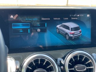 Mercedes-Benz GLB GLB 200