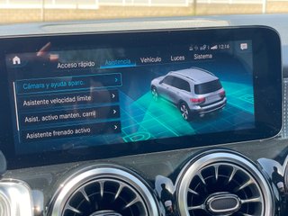 Mercedes-Benz GLB GLB 200