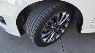 Ford Fiesta 2016