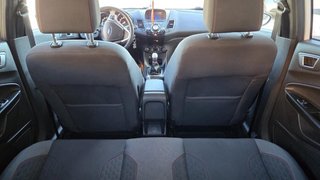 Ford Fiesta 2016