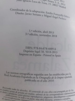 El alcalde de Zalamea
