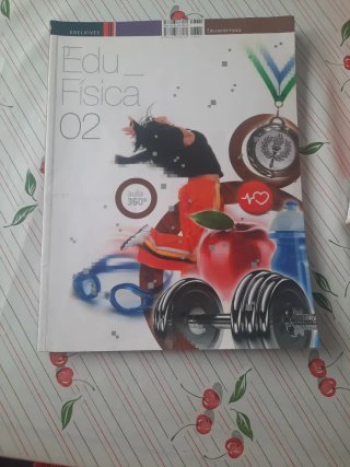 Educación Física 2° ESO