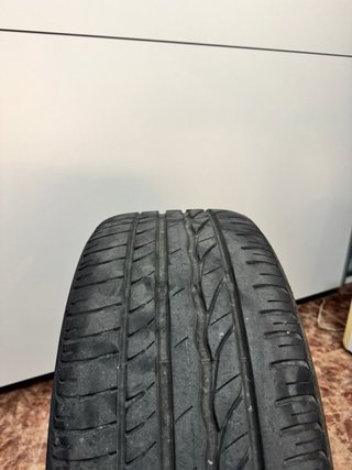 Llantas Mercedes 5x 112