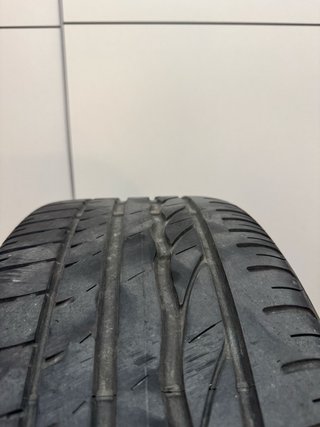Llantas Mercedes 5x 112