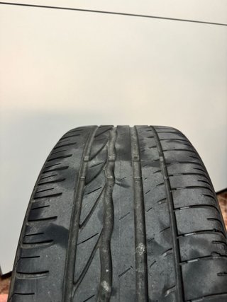 Llantas Mercedes 5x 112